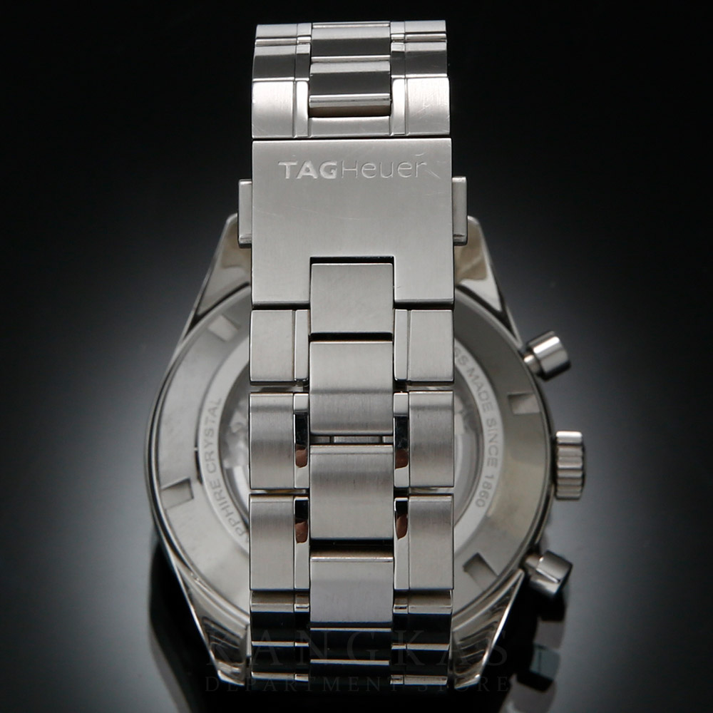 TAG Heuer(USED)태그호이어 까레라 CAS2110